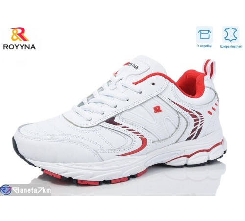 Кросівки жіночі на весну/осінь (8 пар р.37-41) білий "ROYYNA" Кросівки жіночі на весну/осінь (8 пар р.37-41) білий "ROYYNA"