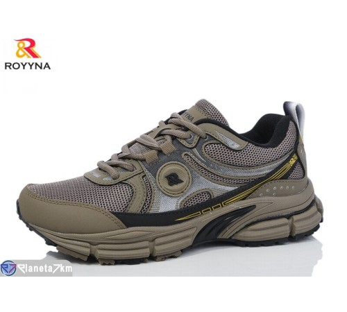 Кросівки на весну/осінь (8 пар р.37-41) хакі "ROYYNA" Кросівки на весну/осінь (8 пар р.37-41) хакі "ROYYNA"