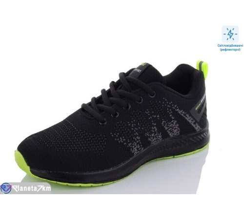 Кросівки жіночі на літо (8 пар р.36-41) чорний "Normashoes" Кросівки жіночі на літо (8 пар р.36-41) чорний "Normashoes"