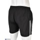 Футболка жіноча на літо (4 шт. р.сетка S-XL) чорний "Danko"