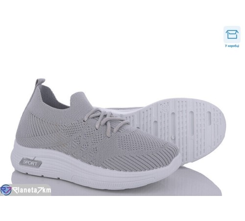 Дитячі кросівки на літо (8 пар р.31-36) сірий "Normashoes" Дитячі кросівки на літо (8 пар р.31-36) сірий "Normashoes"