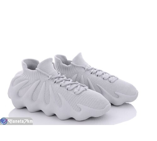 Кросівки жіночі на літо (8 пар р.36-41) сірий "YAMMI SHOES" Кросівки жіночі на літо (8 пар р.36-41) сірий "YAMMI SHOES"