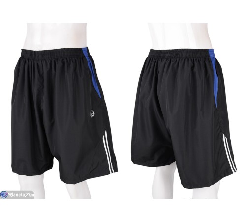 Шорти чоловічі на літо (5 шт. р.сетка 6XL-10XL) сірий "Danko" Шорти чоловічі на літо (5 шт. р.сетка 6XL-10XL) сірий "Danko"