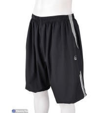 Шорти чоловічі на літо (5 шт. р.сетка 6XL-10XL) чорний  "Danko"