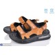 Сандалі дитячі на літо (8 пар р.26-31) camel "Mirella"