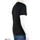 Футболка чоловіча на літо (4 шт. р.сетка S-XL) чорний "Kalabok"