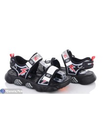 Сандалі дитячі на літо (6 пар р.36-41) білий  "Normashoes"