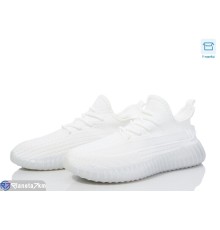 Кросівки чоловічі на літо (8 пар р.40-45) білий  "Normashoes"