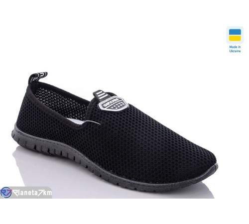 Сліпони жіночі на літо (10 пар р.36-40) чорний "REGA" Сліпони жіночі на літо (10 пар р.36-40) чорний "REGA"