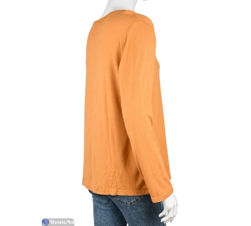 Кофта жіноча на весну/осінь (5 шт. р.сетка 2XL-3XL) жовтий "Kalabok" Кофта жіноча на весну/осінь (5 шт. р.сетка 2XL-3XL) жовтий "Kalabok"