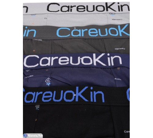 Труси чоловічі на весну/осінь (12 шт. р.сетка 4XL-6XL) мікс "VERONIKA" Труси чоловічі на весну/осінь (12 шт. р.сетка 4XL-6XL) мікс "VERONIKA"