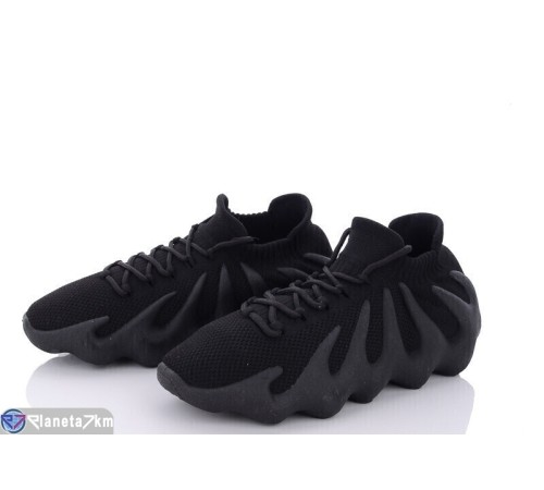 Кросівки жіночі на літо (8 пар р.36-41) чорний "YAMMI SHOES" Кросівки жіночі на літо (8 пар р.36-41) чорний "YAMMI SHOES"