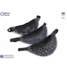 Бананка чоловіча 16*36* см,  мікс  "Raluka"