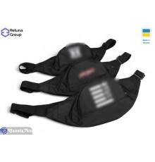 Бананка чоловіча 17*35* см,  мікс  "Raluka"