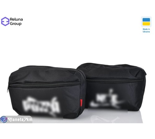 Сумка чоловіча 20*25*6 см, мікс "Raluka" Сумка чоловіча 20*25*6 см, мікс "Raluka"