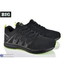 Кросівки жіночі на літо (8 пар р.36-41) чорний  "BIG"