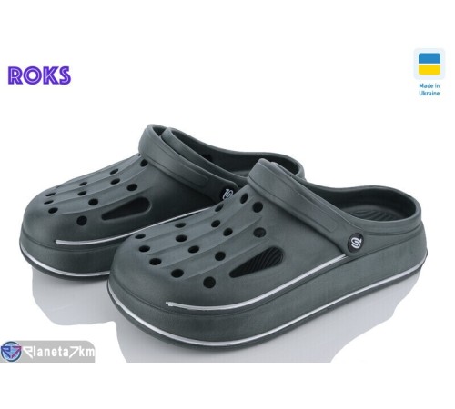 Кроки чоловічі на літо (8 пар р.41-45) зелений "Roks" Кроки чоловічі на літо (8 пар р.41-45) зелений "Roks"