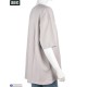 Футболка жіноча на літо (5 шт. р.сетка One size) мікс "BIG"