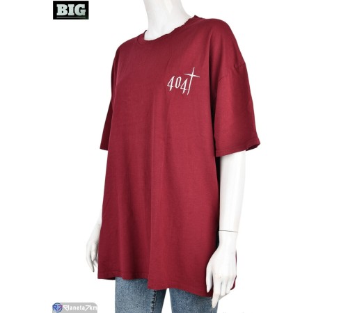 Футболка жіноча на літо (5 шт. р.сетка One size) мікс "BIG" Футболка жіноча на літо (5 шт. р.сетка One size) мікс "BIG"