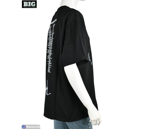 Футболка жіноча на літо (5 шт. р.сетка One size) мікс "BIG" Футболка жіноча на літо (5 шт. р.сетка One size) мікс "BIG"