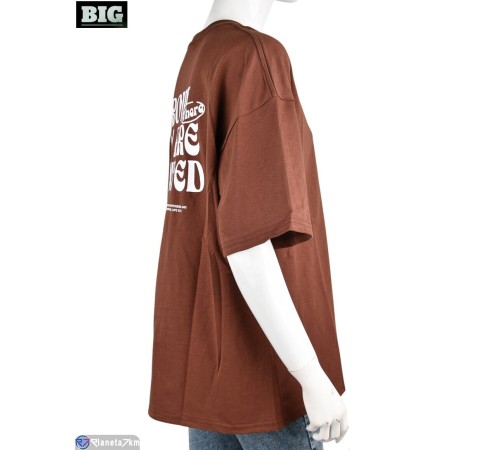 Футболка жіноча на літо (5 шт. р.сетка One size) мікс "BIG" Футболка жіноча на літо (5 шт. р.сетка One size) мікс "BIG"