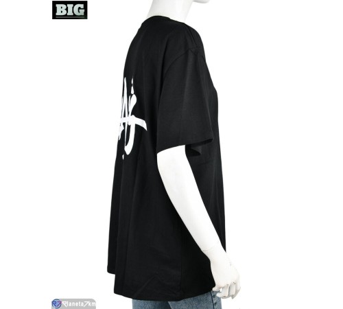 Футболка жіноча на літо (5 шт. р.сетка One size) мікс "BIG" Футболка жіноча на літо (5 шт. р.сетка One size) мікс "BIG"