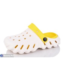 Кроки дитячі на літо (8 пар р.28-35) бежевий  "LULI"