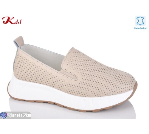 Туфлі жіночі на весну/осінь (8 пар р.36-41) коричневий "Jiulai-Kadisalun" Туфлі жіночі на весну/осінь (8 пар р.36-41) коричневий "Jiulai-Kadisalun"