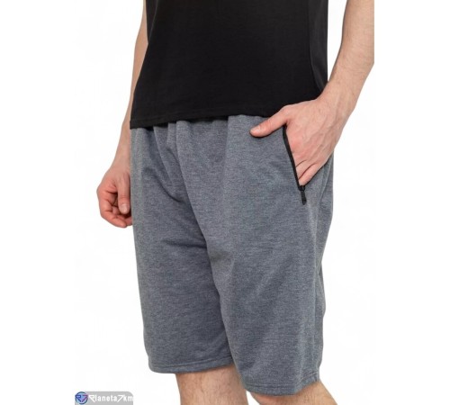 Шорти чоловічі на літо (6 шт. р.сетка 4XL-9XL) мікс "Masari" Шорти чоловічі на літо (6 шт. р.сетка 4XL-9XL) мікс "Masari"