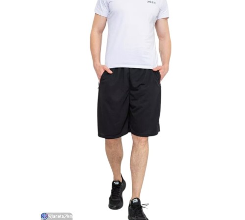 Шорти чоловічі на літо (6 шт. р.сетка 4XL-9XL) мікс "Masari" Шорти чоловічі на літо (6 шт. р.сетка 4XL-9XL) мікс "Masari"