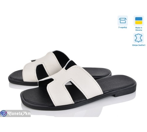 Шлепки жіночі на літо (6 пар р.36-40) бежевий "Speranza" Шлепки жіночі на літо (6 пар р.36-40) бежевий "Speranza"