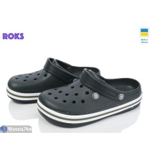 Кроки жіночі на літо (8 пар р.36-41) хакі  "Roks"