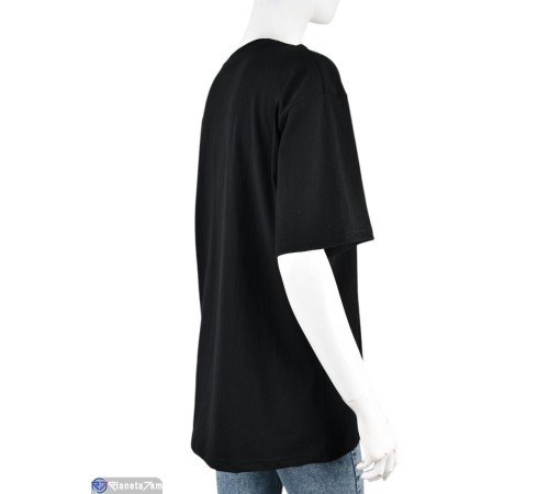 Футболка жіноча на літо (5 шт. р.сетка S-2XL) чорний "Mirella" Футболка жіноча на літо (5 шт. р.сетка S-2XL) чорний "Mirella"