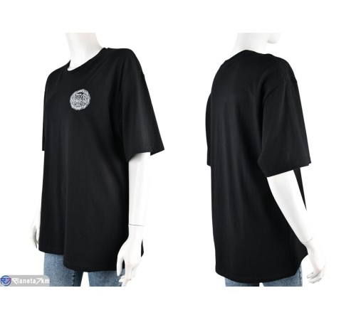 Футболка жіноча на літо (5 шт. р.сетка S-2XL) чорний "Mirella" Футболка жіноча на літо (5 шт. р.сетка S-2XL) чорний "Mirella"