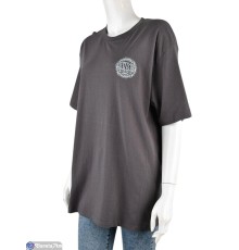 Футболка жіноча на літо (5 шт. р.сетка S-2XL) сірий  "Mirella"