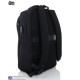 Рюкзак 46*30*16 см, чорний "BESTBAG"