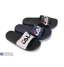 Шлепки дитячі на літо (12 пар р.36-41) мікс  "Lexi"