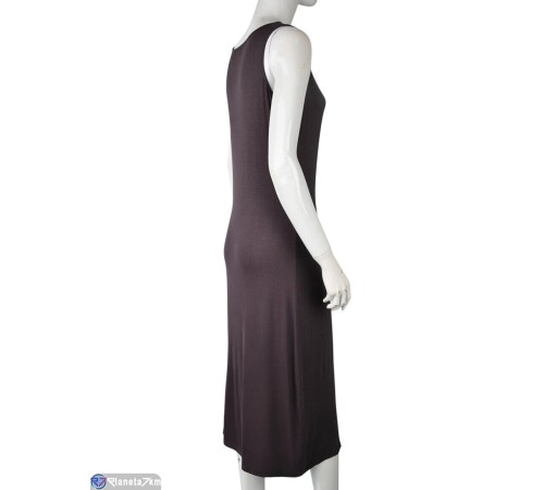 Плаття жіноче на літо (3 шт. р.сетка XL-3XL) сірий "Kalabok" Плаття жіноче на літо (3 шт. р.сетка XL-3XL) сірий "Kalabok"