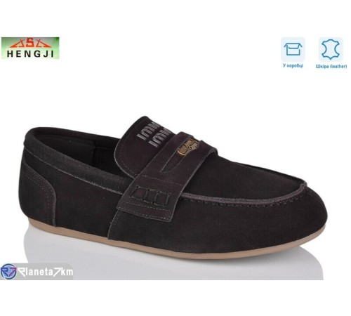 Туфлі жіночі на весну/осінь (8 пар р.36-41) коричневий "HENGJI-ELENA" Туфлі жіночі на весну/осінь (8 пар р.36-41) коричневий "HENGJI-ELENA"