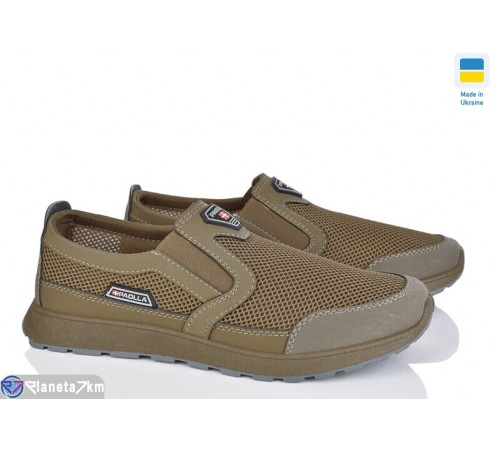 Кросівки чоловічі на літо (8 пар р.40-45) camel "LEOBAZA" Кросівки чоловічі на літо (8 пар р.40-45) camel "LEOBAZA"