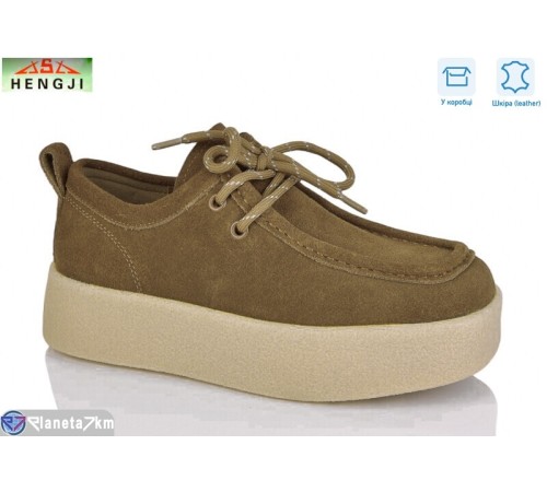 Туфлі жіночі на весну/осінь (8 пар р.36-40) camel "HENGJI-ELENA" Туфлі жіночі на весну/осінь (8 пар р.36-40) camel "HENGJI-ELENA"