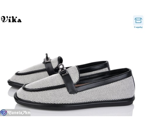 Мокасіни жіночі на весну/осінь (8 пар р.36-40) сірий "Vika" Мокасіни жіночі на весну/осінь (8 пар р.36-40) сірий "Vika"