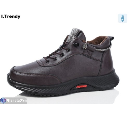 Черевики жіночі на весну/осінь (8 пар р.36-41) фіолетовий "Trendy" Черевики жіночі на весну/осінь (8 пар р.36-41) фіолетовий "Trendy"