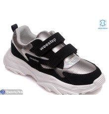 Дитячі кросівки на весну/осінь (8 пар р.32-37) чорний  "TIMUS-OPT"