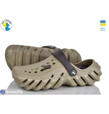 Кроки чоловічі на літо (8 пар р.41-46) хакі  "Jose Amorales"