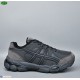 Кросівки жіночі на весну/осінь (8 пар р.36-41) сірий "Bayota"