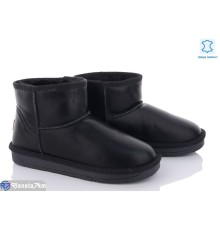 Уггі жіночі на зиму (8 пар р.36-41) чорний  "HoRIK"