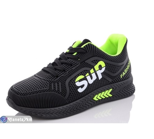 Дитячі кросівки на весну/осінь (6 пар р.36-41) чорний "Normashoes" Дитячі кросівки на весну/осінь (6 пар р.36-41) чорний "Normashoes"