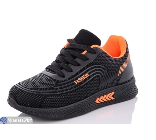 Дитячі кросівки на весну/осінь (6 пар р.36-41) чорний "Normashoes" Дитячі кросівки на весну/осінь (6 пар р.36-41) чорний "Normashoes"