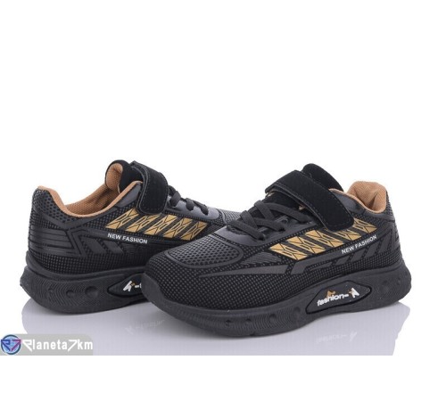 Дитячі кросівки на весну/осінь (8 пар р.31-36) чорний "Normashoes" Дитячі кросівки на весну/осінь (8 пар р.31-36) чорний "Normashoes"